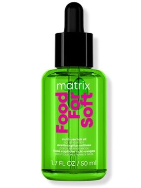 Matrix Food For Soft Hair Oil Serum 1.69 oz NIB